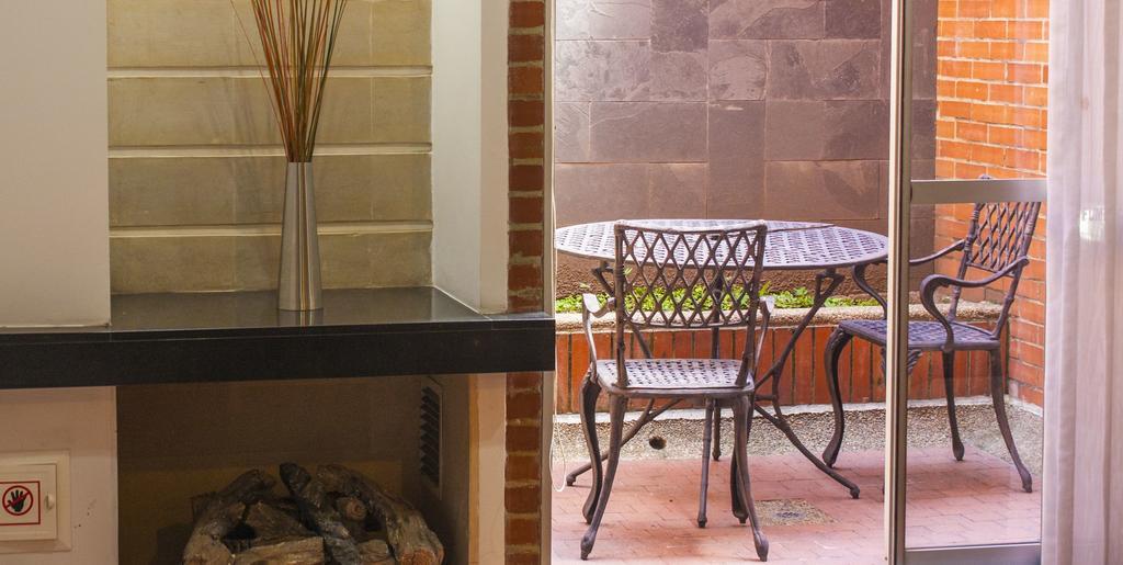 בוגוטה Prisma Suites Chico 94 חדר תמונה