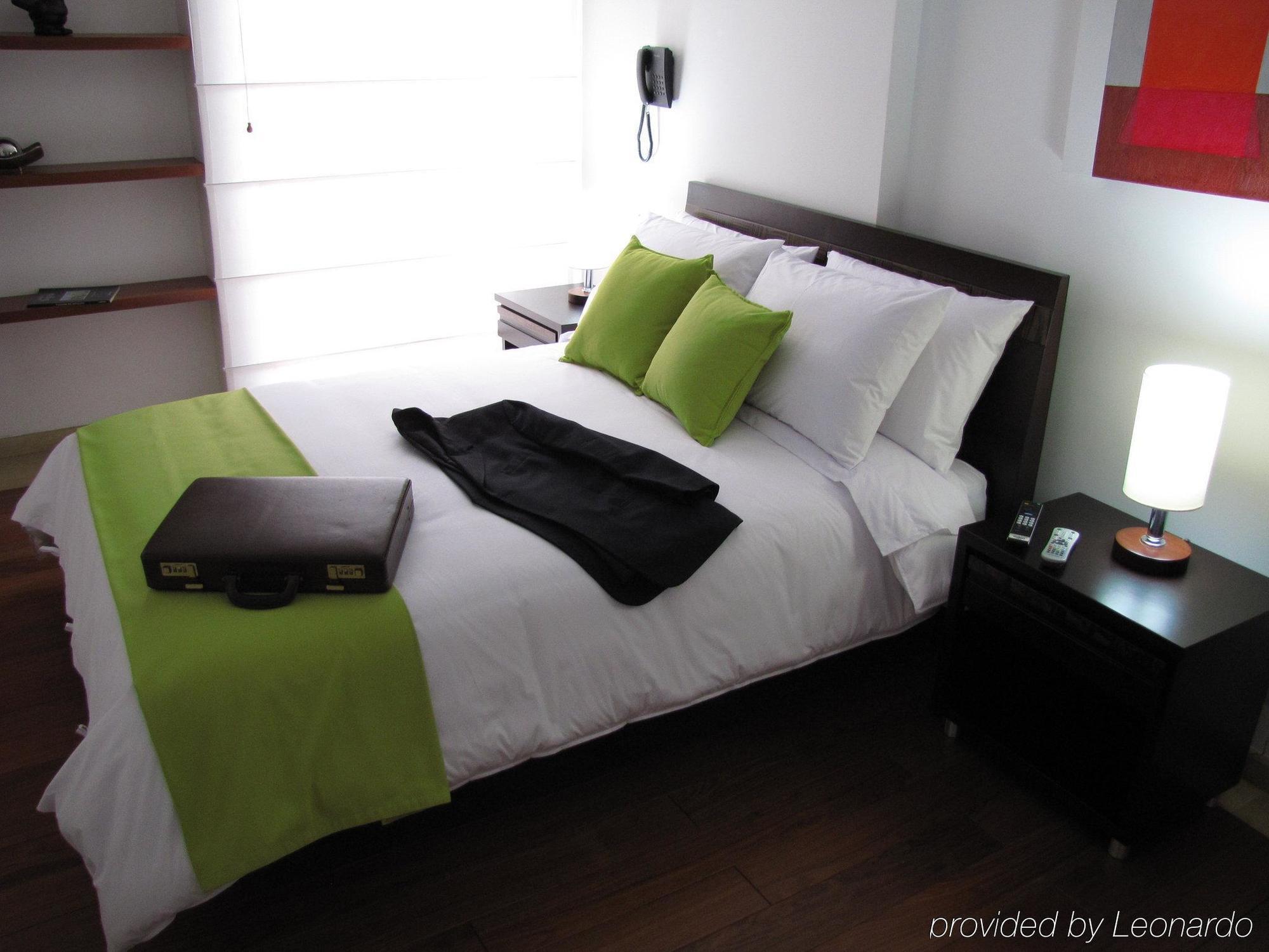 בוגוטה Prisma Suites Chico 94 מראה חיצוני תמונה