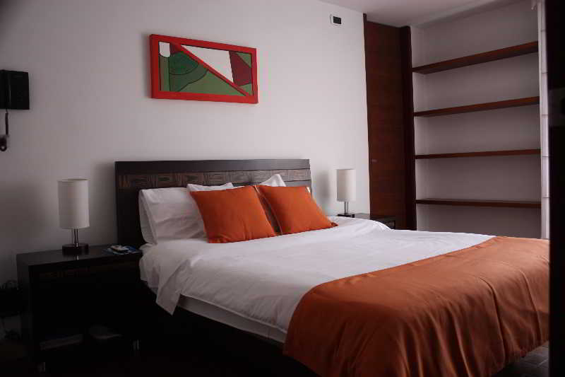 בוגוטה Prisma Suites Chico 94 מראה חיצוני תמונה