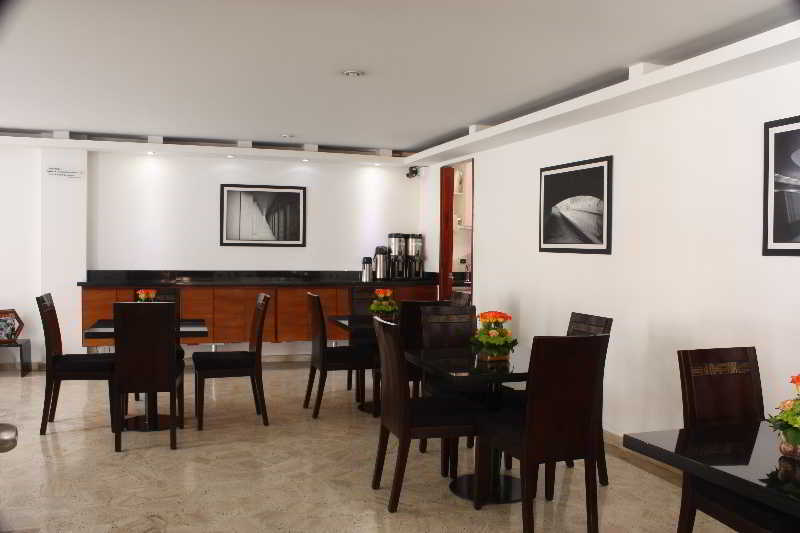 בוגוטה Prisma Suites Chico 94 מראה חיצוני תמונה