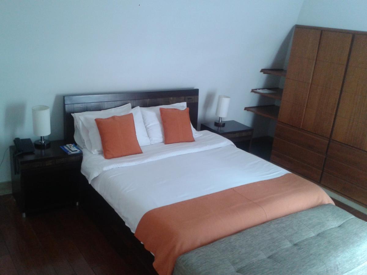 בוגוטה Prisma Suites Chico 94 חדר תמונה