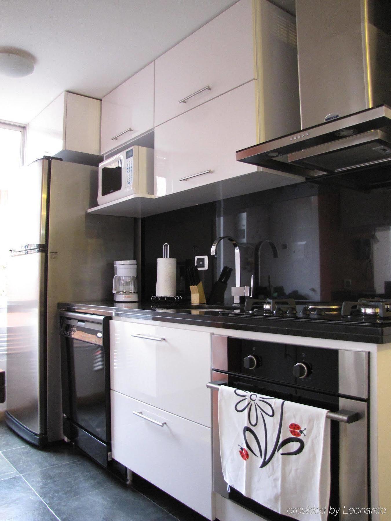 בוגוטה Prisma Suites Chico 94 מראה חיצוני תמונה