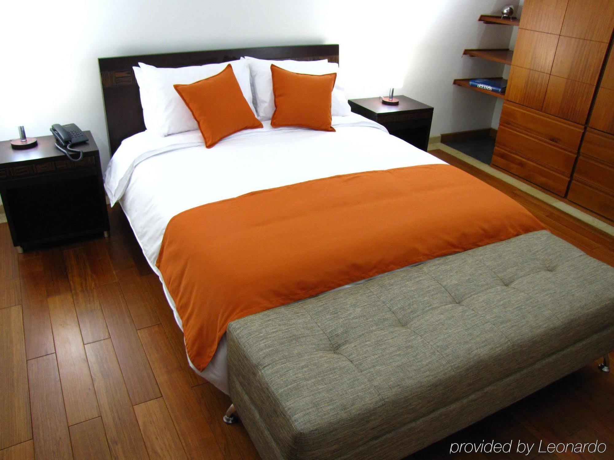 בוגוטה Prisma Suites Chico 94 מראה חיצוני תמונה