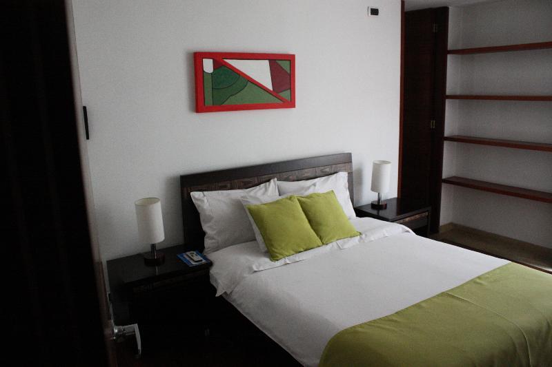בוגוטה Prisma Suites Chico 94 מראה חיצוני תמונה