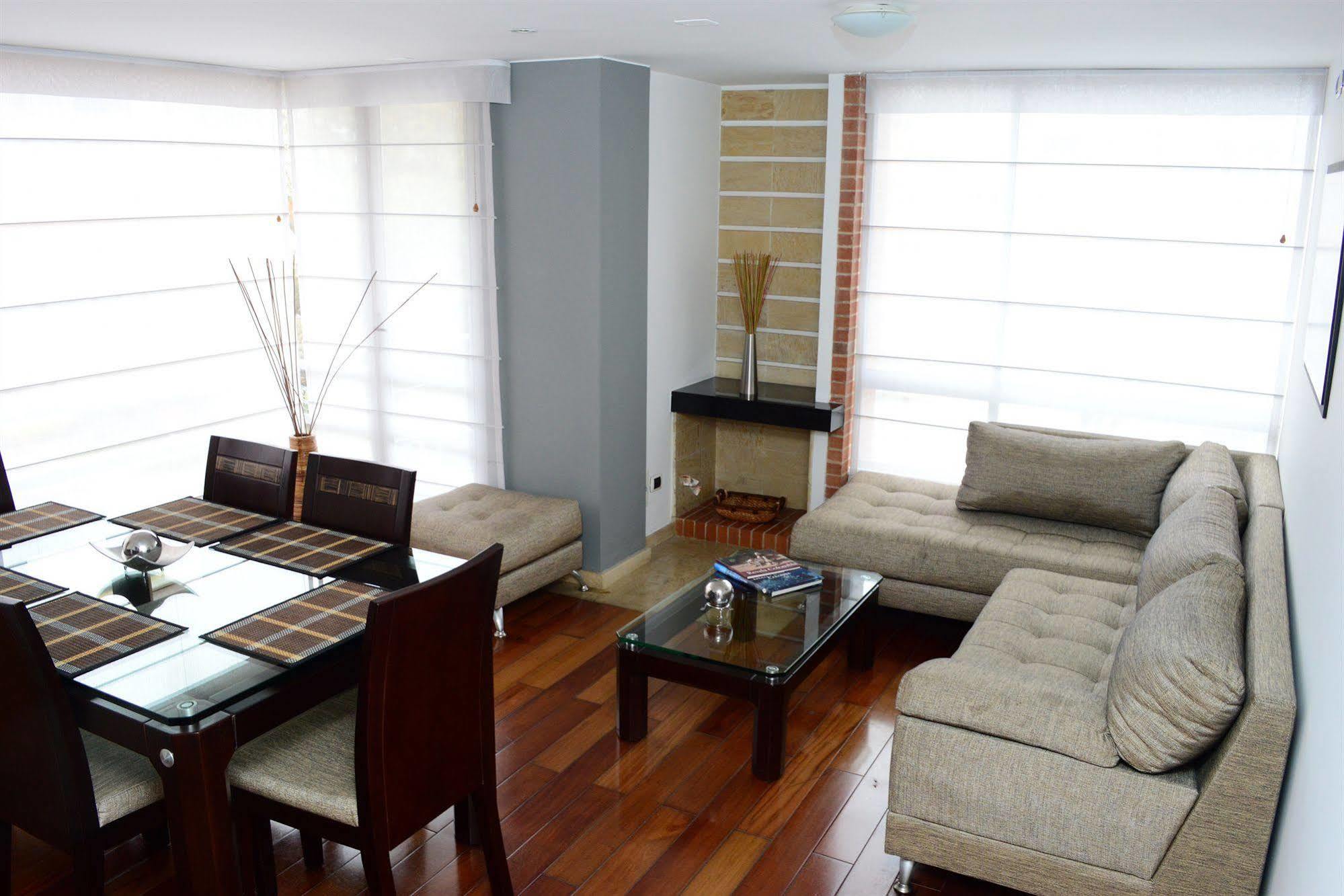 בוגוטה Prisma Suites Chico 94 מראה חיצוני תמונה