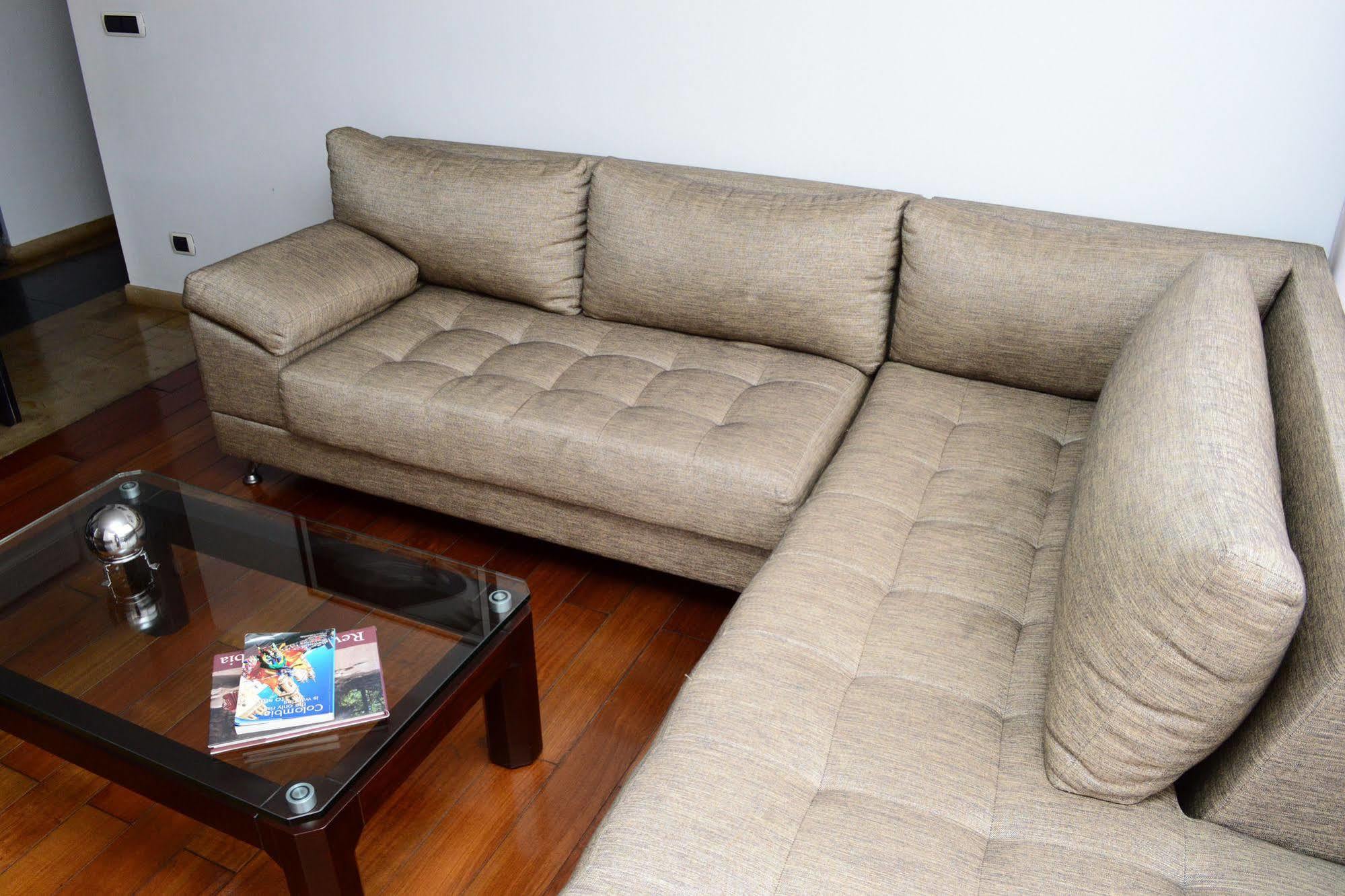 בוגוטה Prisma Suites Chico 94 מראה חיצוני תמונה