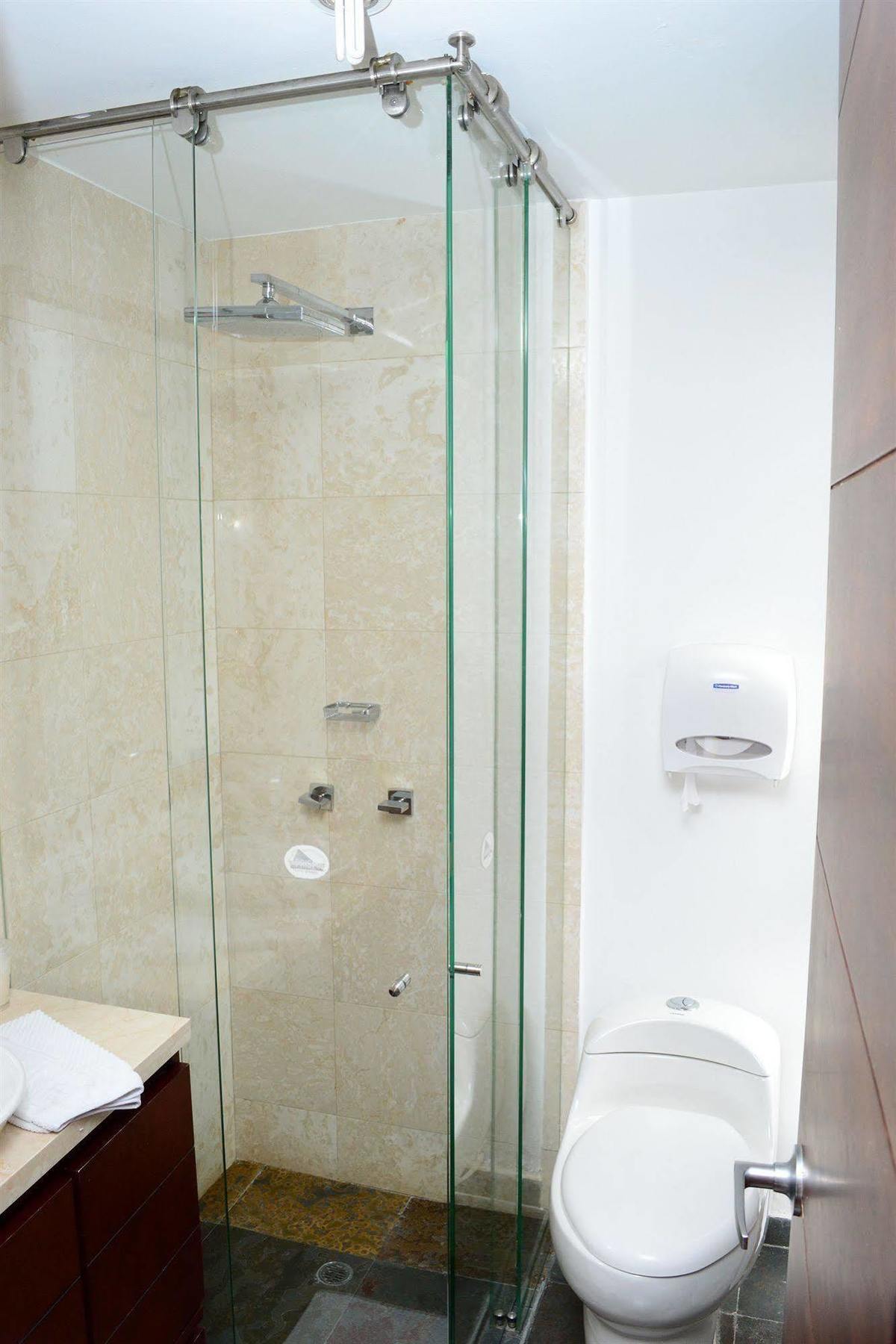 בוגוטה Prisma Suites Chico 94 מראה חיצוני תמונה