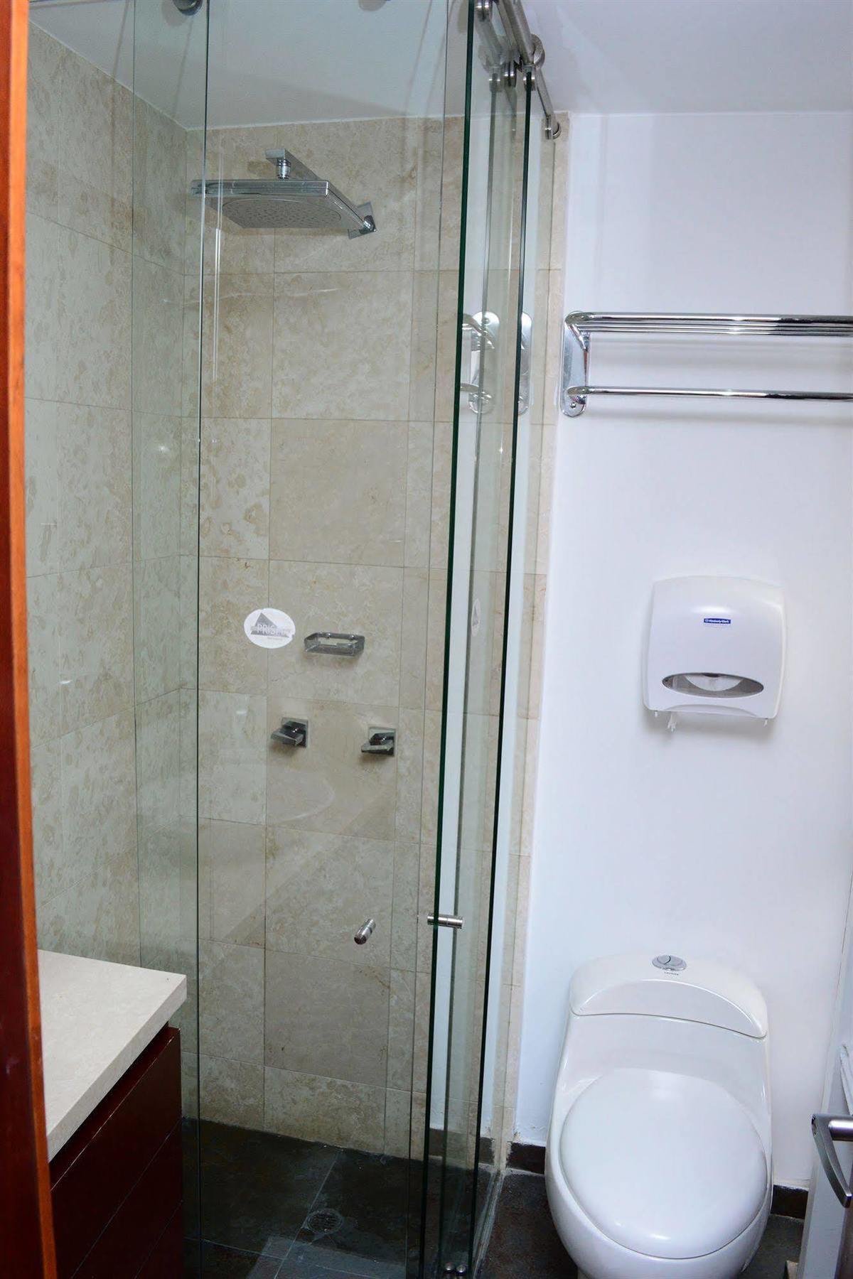 בוגוטה Prisma Suites Chico 94 מראה חיצוני תמונה