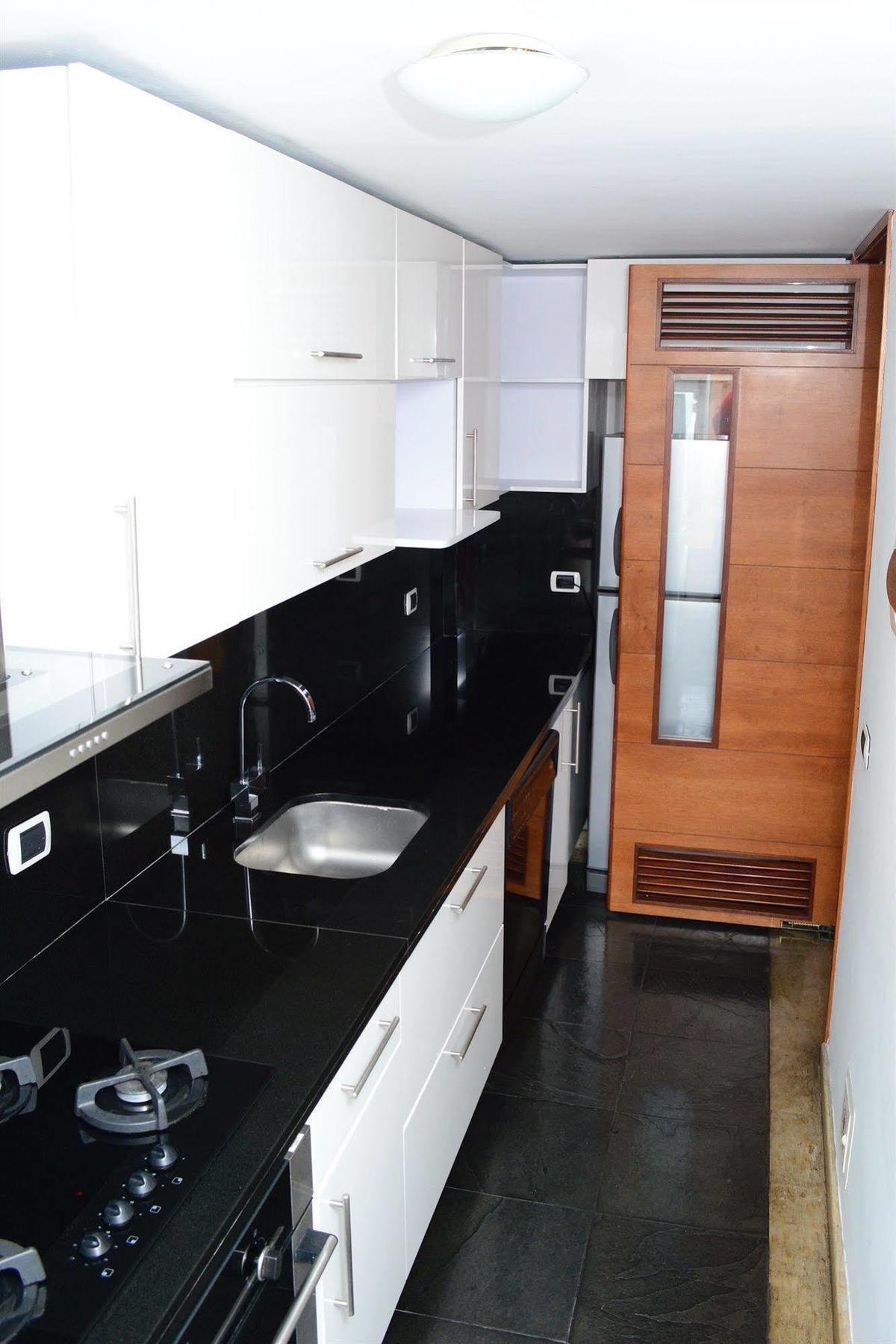 בוגוטה Prisma Suites Chico 94 מראה חיצוני תמונה