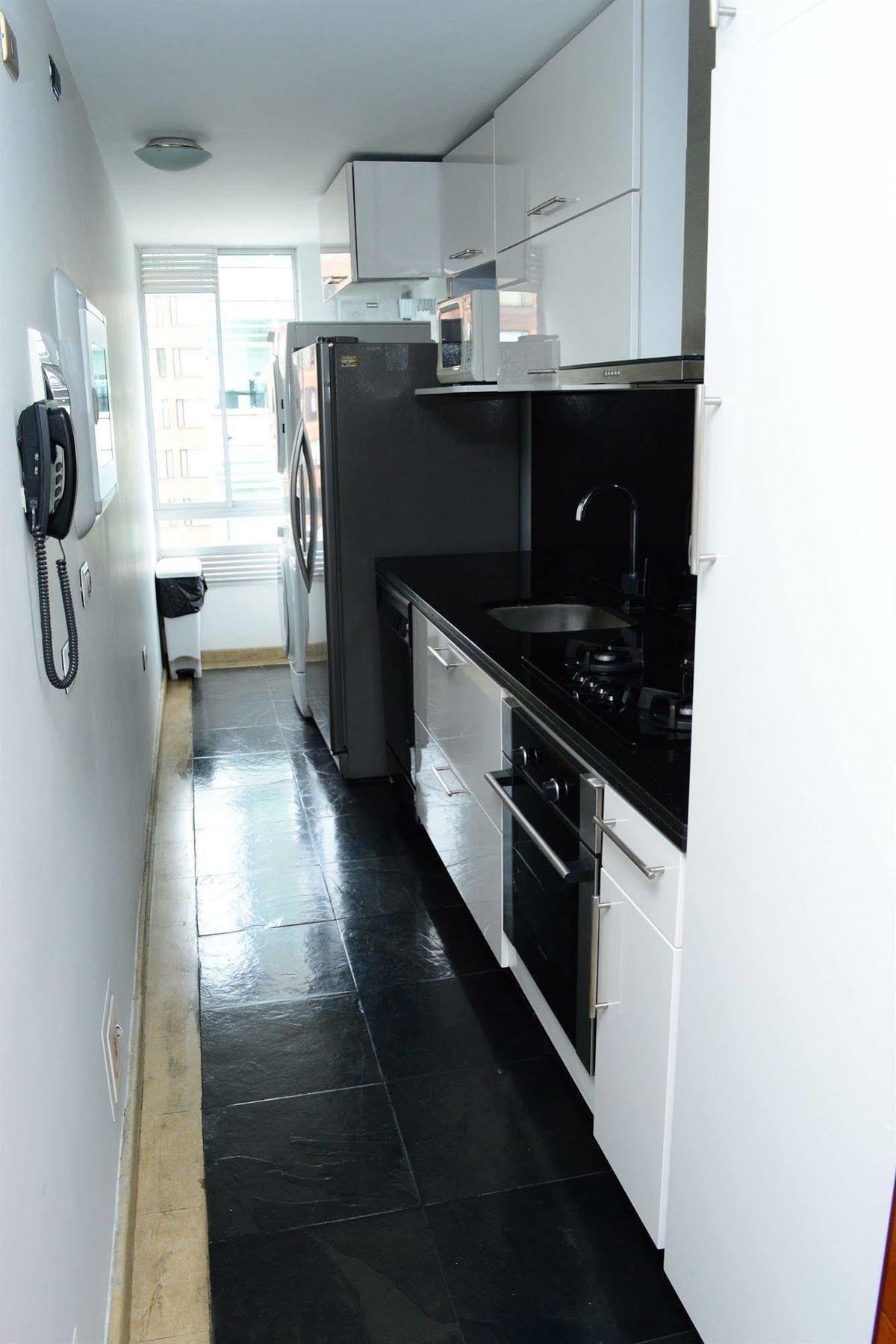 בוגוטה Prisma Suites Chico 94 מראה חיצוני תמונה