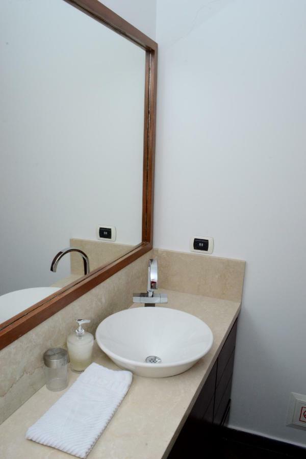 בוגוטה Prisma Suites Chico 94 מראה חיצוני תמונה